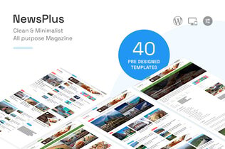 zox-news-professional-wordpress-news-magazine